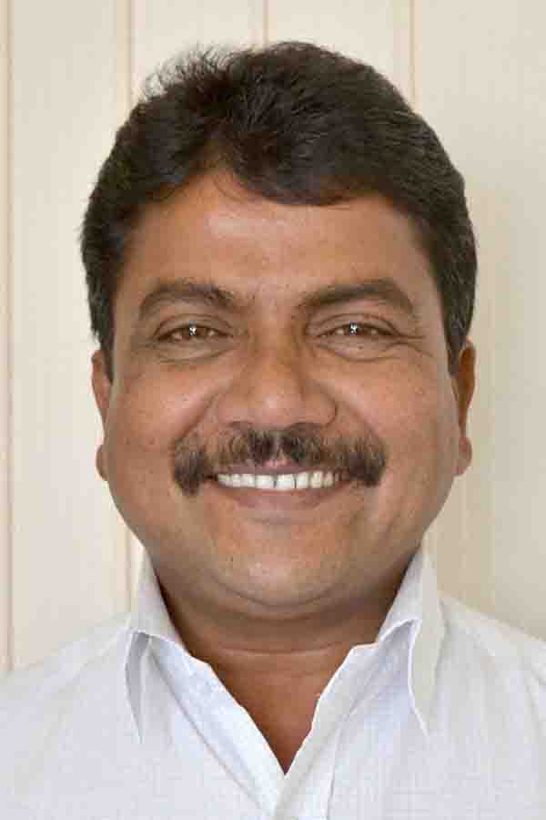 ಮೂಡಿಗೆರೆ ಕ್ಷೇತ್ರಕ್ಕೆ ಚಿಕ್ಕಮಗಳೂರು ಜನರು ಹೊರಗಿನವರಲ್ಲ: ದೀಪಕ್ ದೊಡ್ಡಯ್ಯ